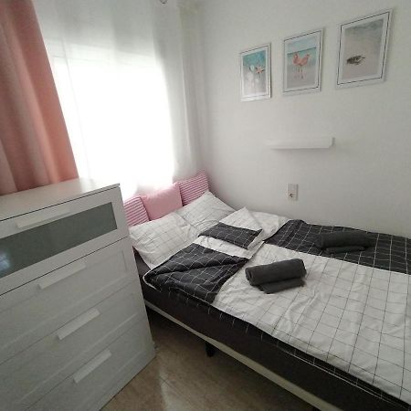 Mila Sloneczny Apartament W Torrevieja Centrum Esterno foto
