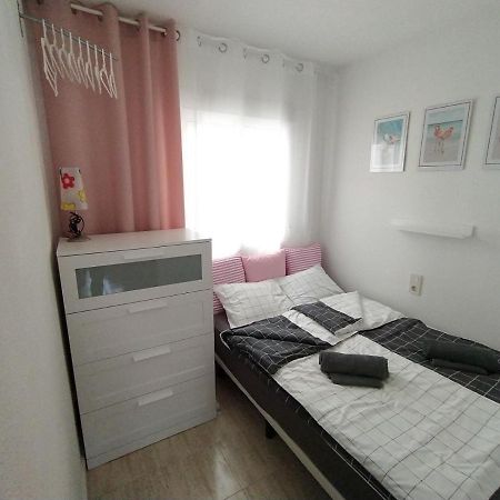 Mila Sloneczny Apartament W Torrevieja Centrum Esterno foto