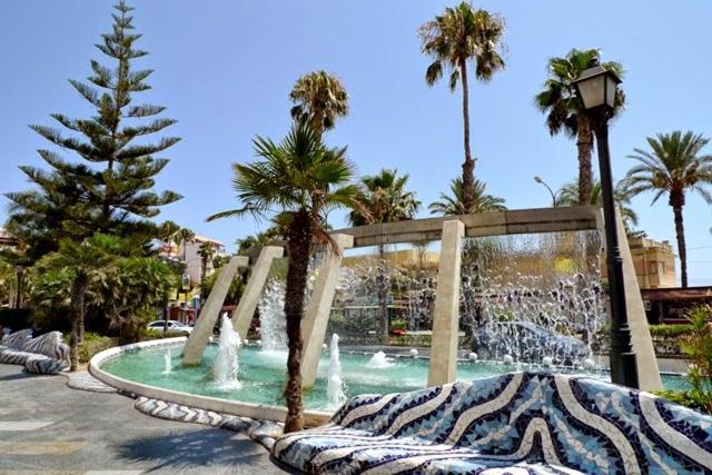 Mila Sloneczny Apartament W Torrevieja Centrum Esterno foto